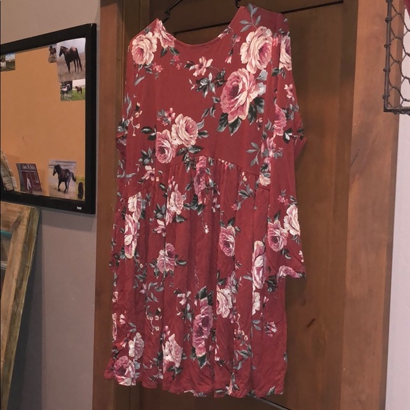 Hope’s Counting the Days Dress - Picture 2 of 4